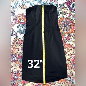 J Crew Little Black Dress. Size 10!